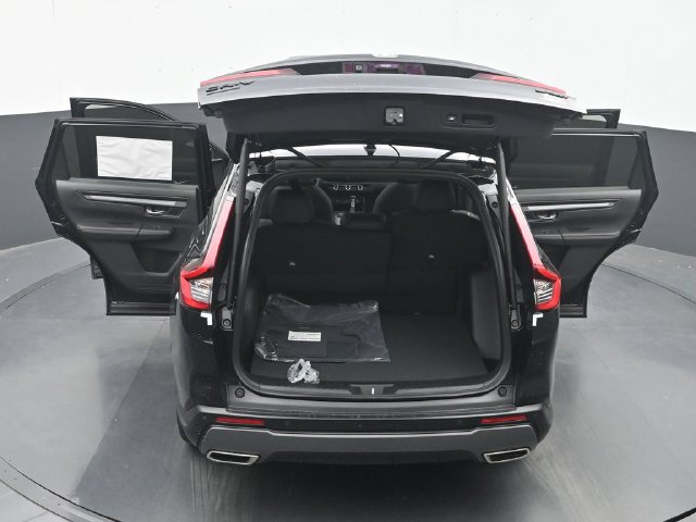 Used 2026 Honda CR-V Sport-L image 49
