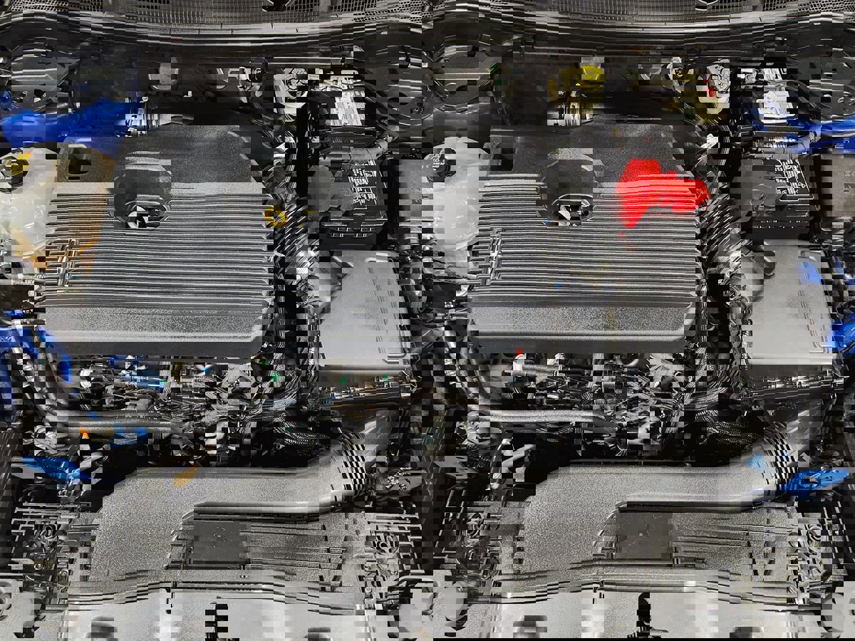 Used 2020 Lincoln Corsair Reserve w/ Elements Package FWD image 52