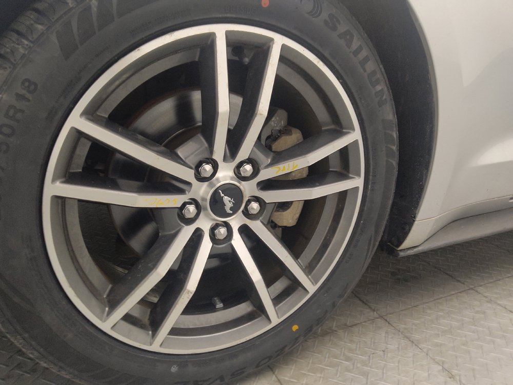 Used 2015 Ford Mustang Premium w/ Equipment Group 201A RWD image 31
