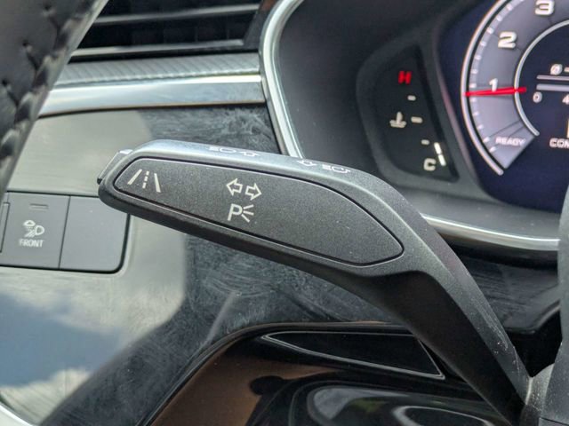 Used 2020 Audi Q3 2.0T Prestige w/ Prestige Package AWD/4WD image 29