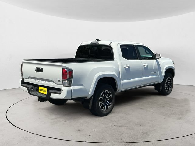 Certified 2023 Toyota Tacoma TRD Sport w/ Advanced Technology Package AWD/4WD image 5