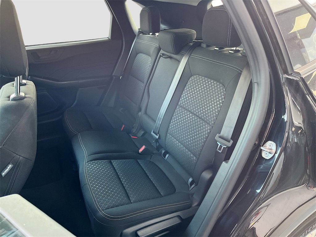 Used 2024 Ford Escape Active image 22