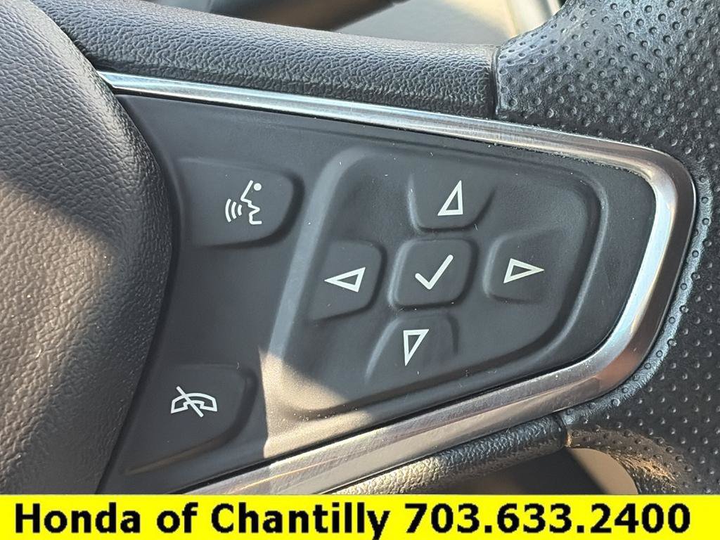 Used 2020 Chevrolet Equinox LS w/ LS Convenience Package AWD/4WD image 13