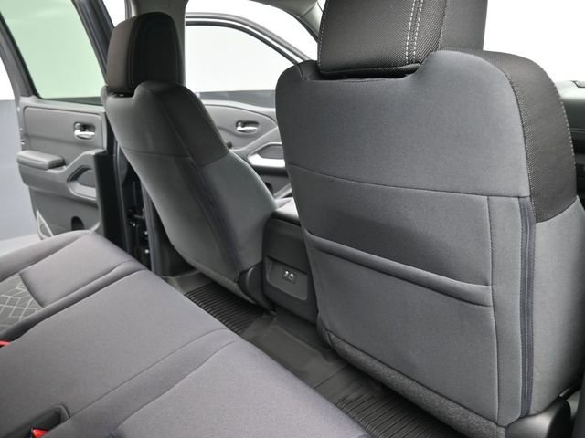 New 2026 Nissan Frontier SV w/ All-Weather Content Package image 27