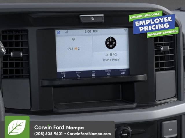 New 2026 Ford F250 XL AWD/4WD image 14