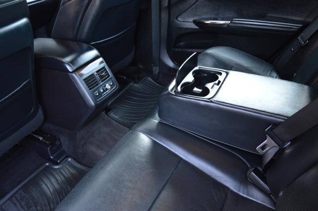Used 2014 Toyota Avalon Limited FWD image 26