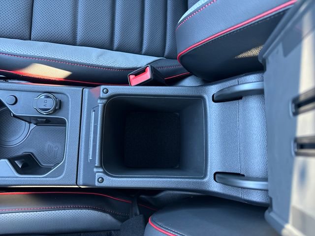 New 2026 Volkswagen GTI Autobahn image 29