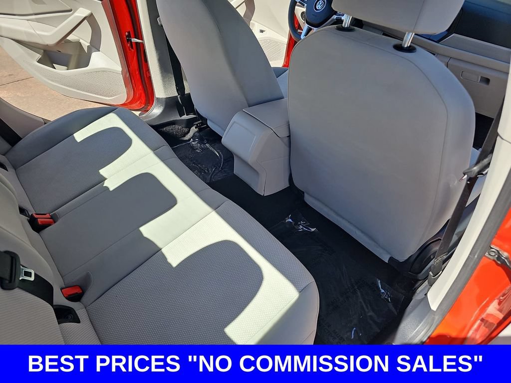 Used 2019 Volkswagen Jetta S FWD image 11