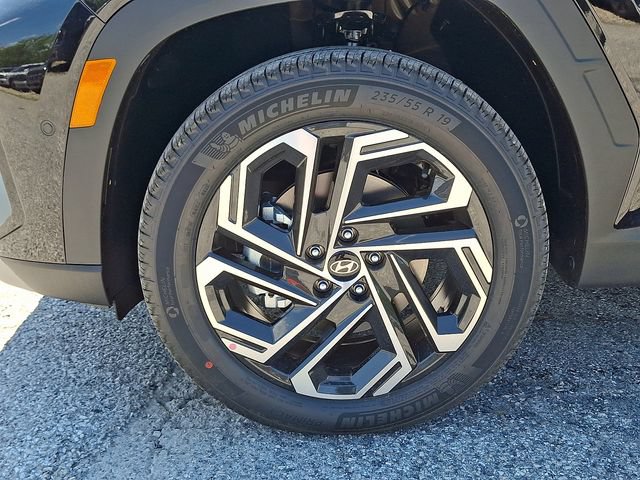 New 2026 Hyundai Tucson Limited AWD/4WD image 18