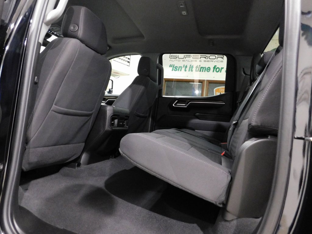 Used 2024 Chevrolet Silverado 1500 RST image 70