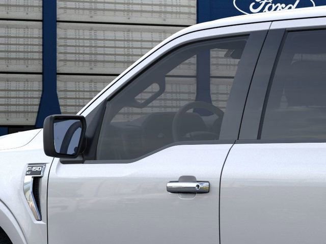 New 2026 Ford F150 XLT w/ XLT Chrome Appearance Package AWD/4WD image 20
