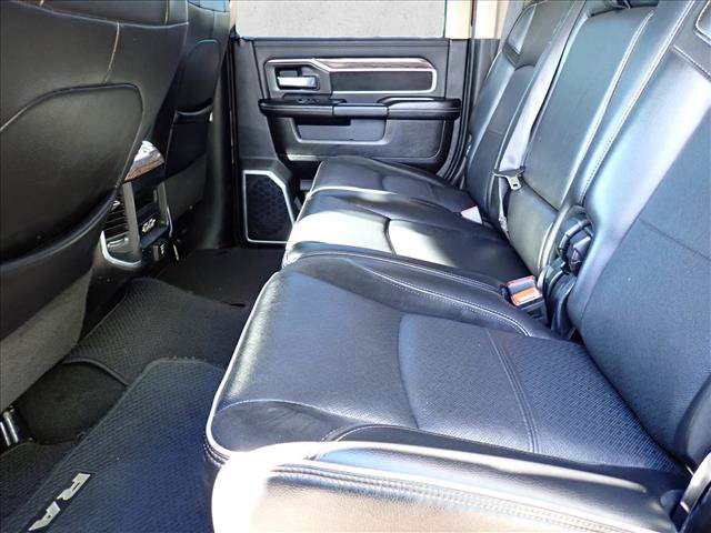 Used 2019 RAM 2500 Laramie AWD/4WD image 9