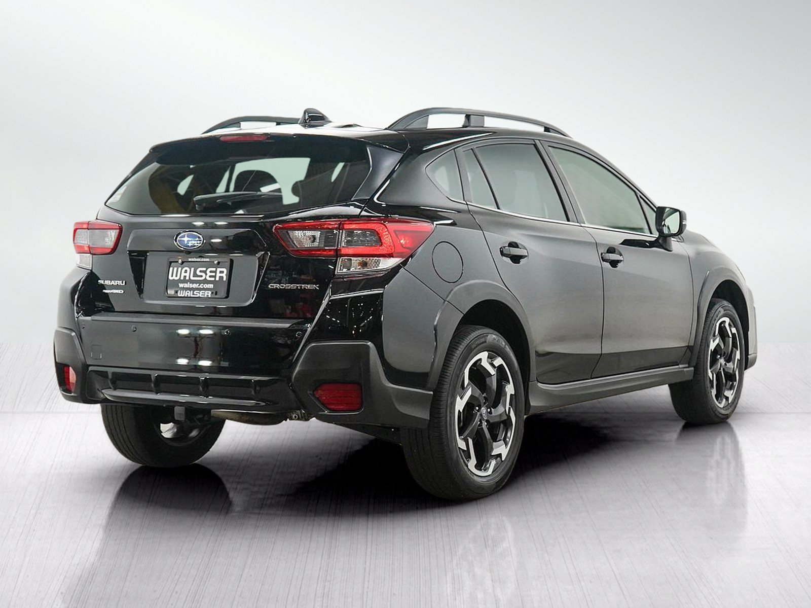 Used 2023 Subaru Crosstrek 2.5i Limited AWD/4WD image 5