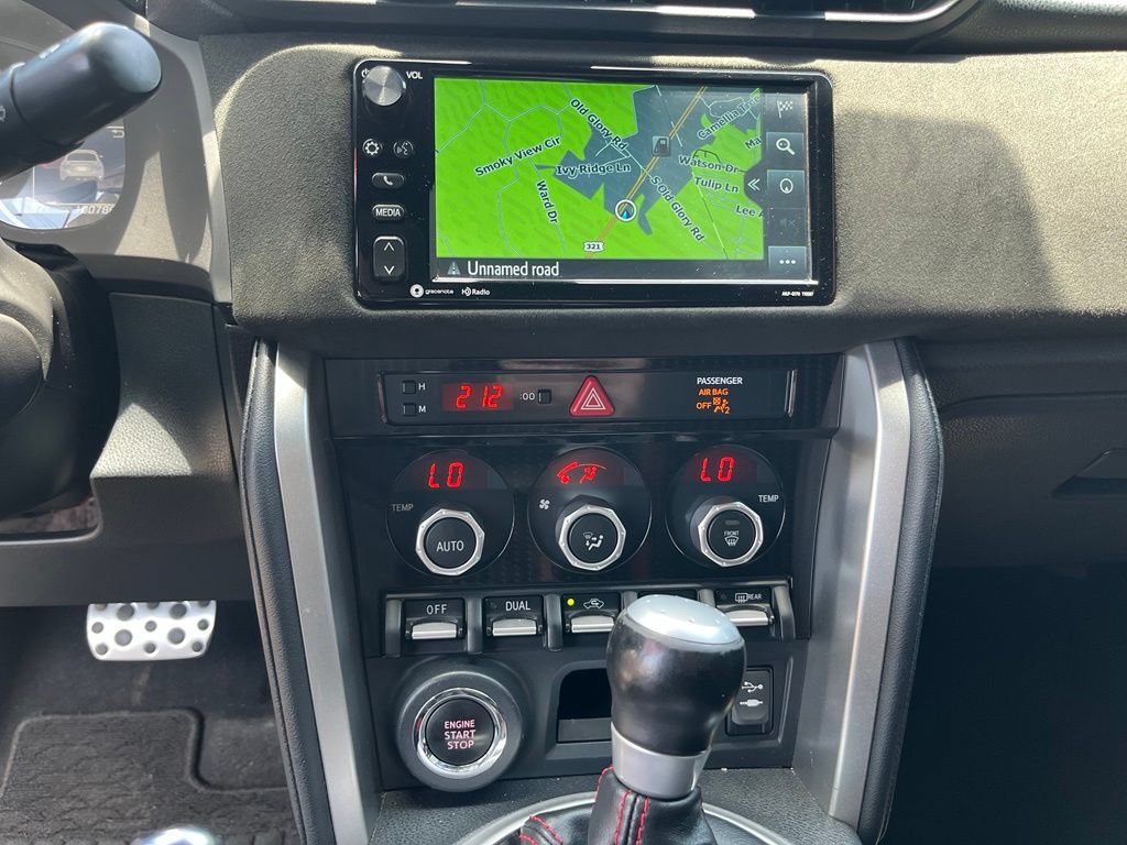Used 2019 Toyota 86 RWD image 18