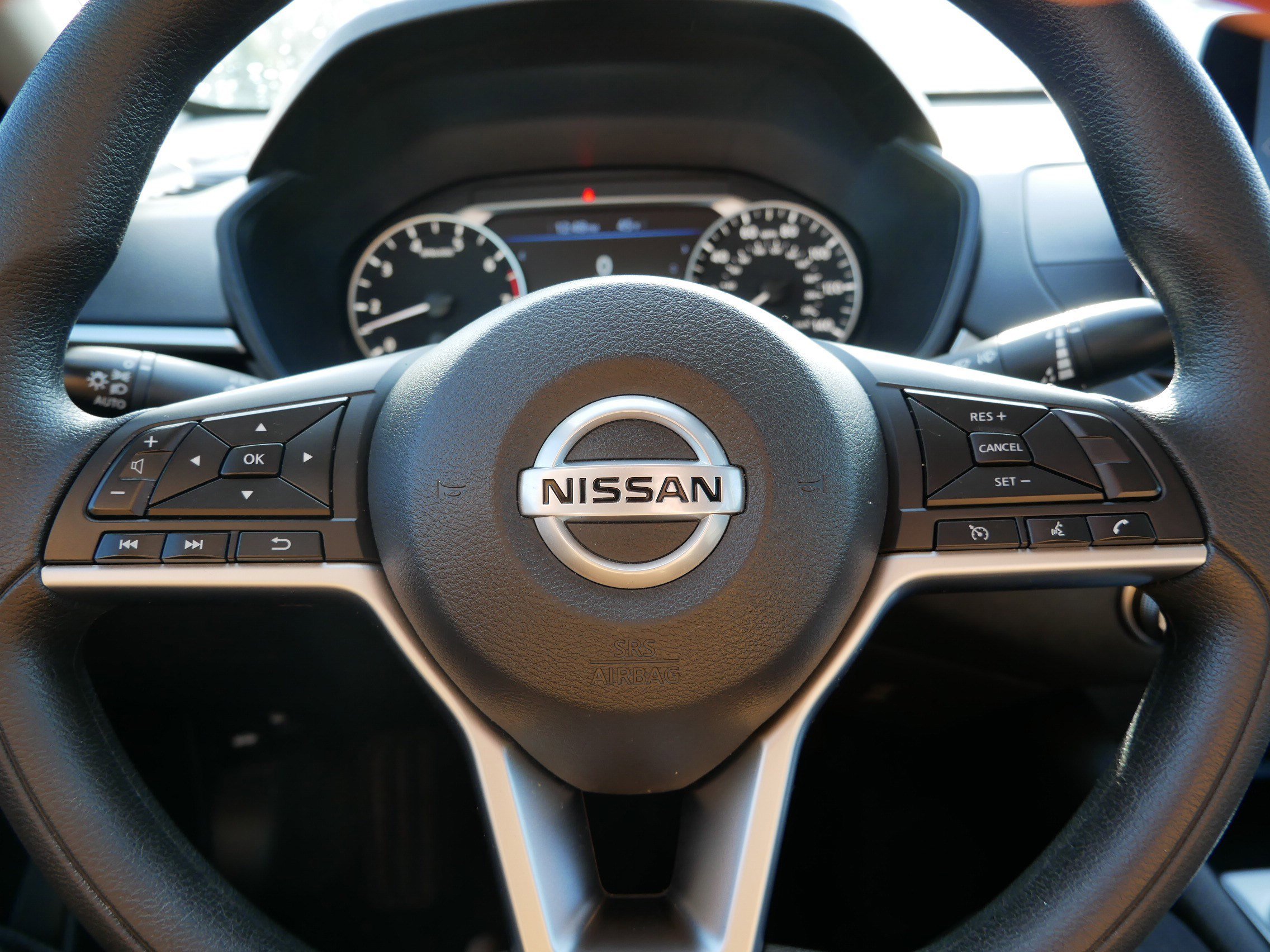 Used 2022 Nissan Altima 2.5 SV image 30