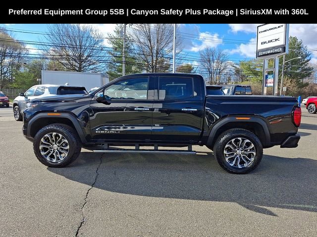 Used 2026 GMC Canyon Denali image 5