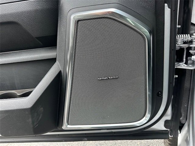 New 2026 RAM 2500 Laramie image 15