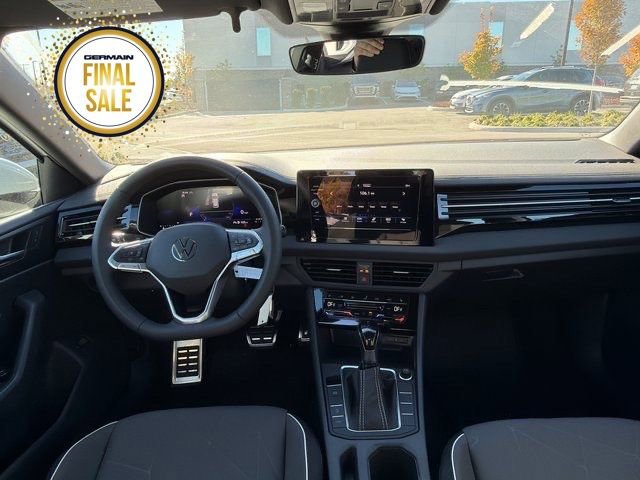 New 2026 Volkswagen Jetta Sport image 13