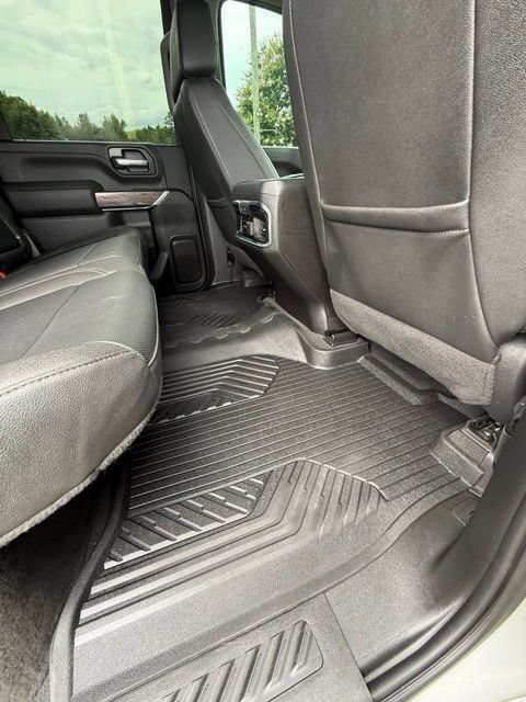 Used 2023 Chevrolet Silverado 2500 LTZ AWD/4WD image 27