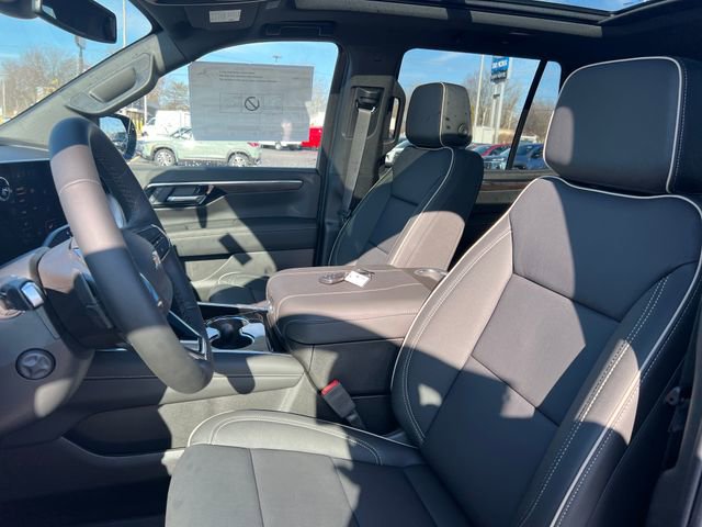 New 2026 Chevrolet Tahoe Premier w/ Sun And Tow Package image 12