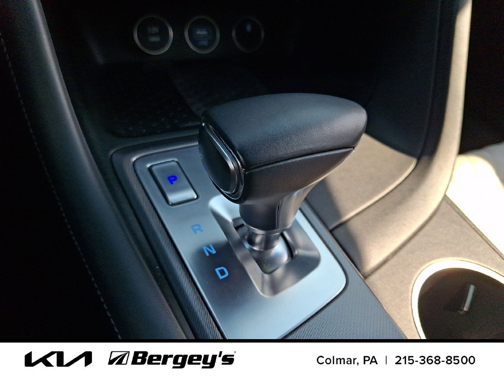 Used 2024 Genesis G70 3.3T Advanced w/ Sport Prestige Package AWD/4WD image 16