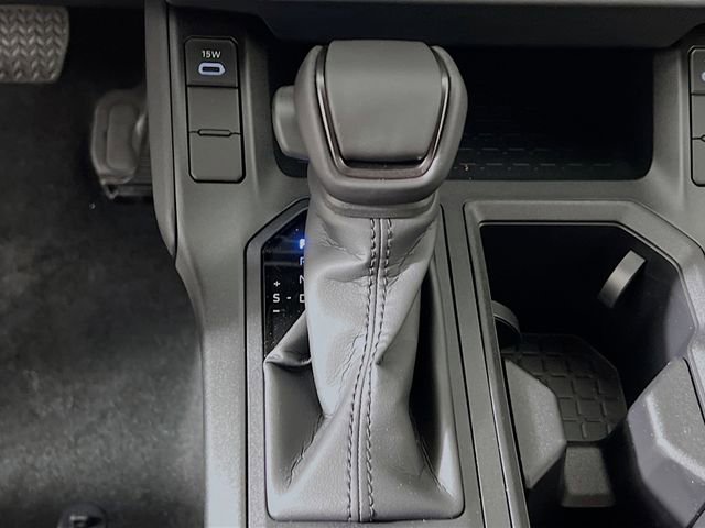 New 2026 Toyota RAV4 SE AWD/4WD image 21