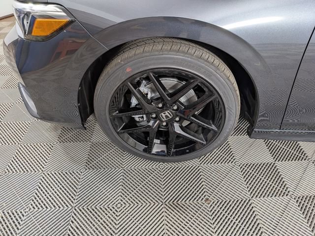 New 2026 Honda Civic Sport image 32