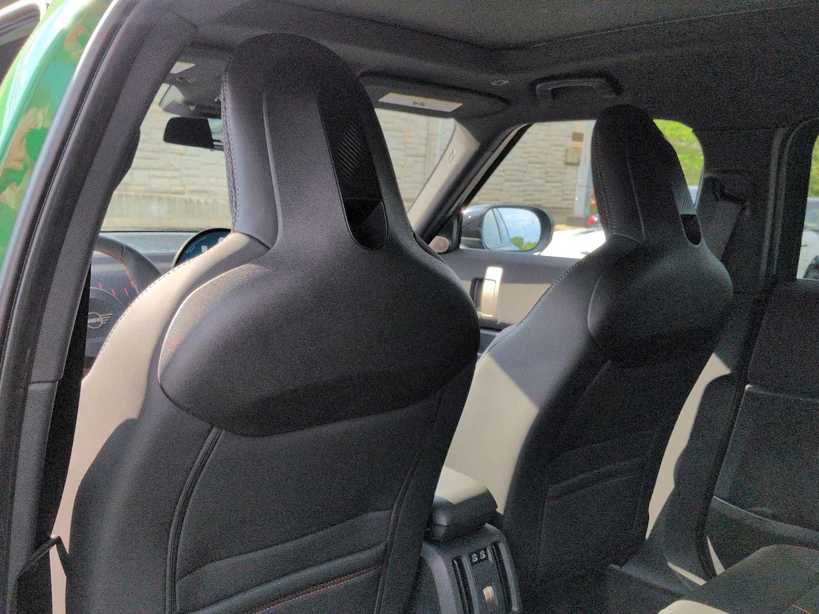New 2027 MINI Cooper Countryman S AWD/4WD image 19