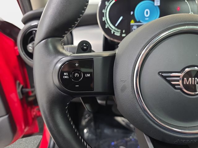 Certified 2024 MINI Cooper S image 13