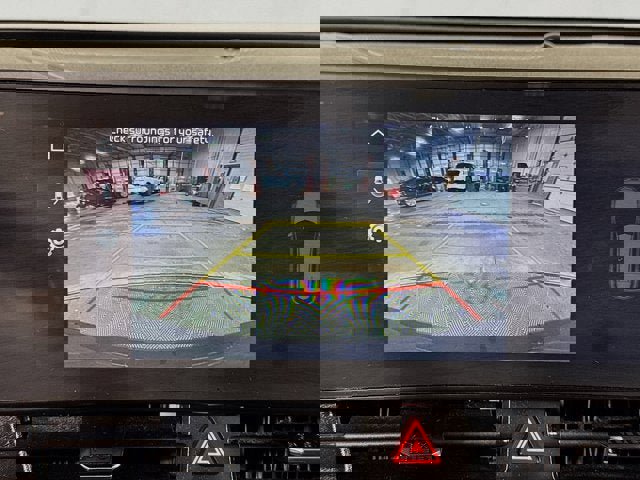 Used 2023 Kia Sportage X-Line w/ X-Line Premium Package image 12