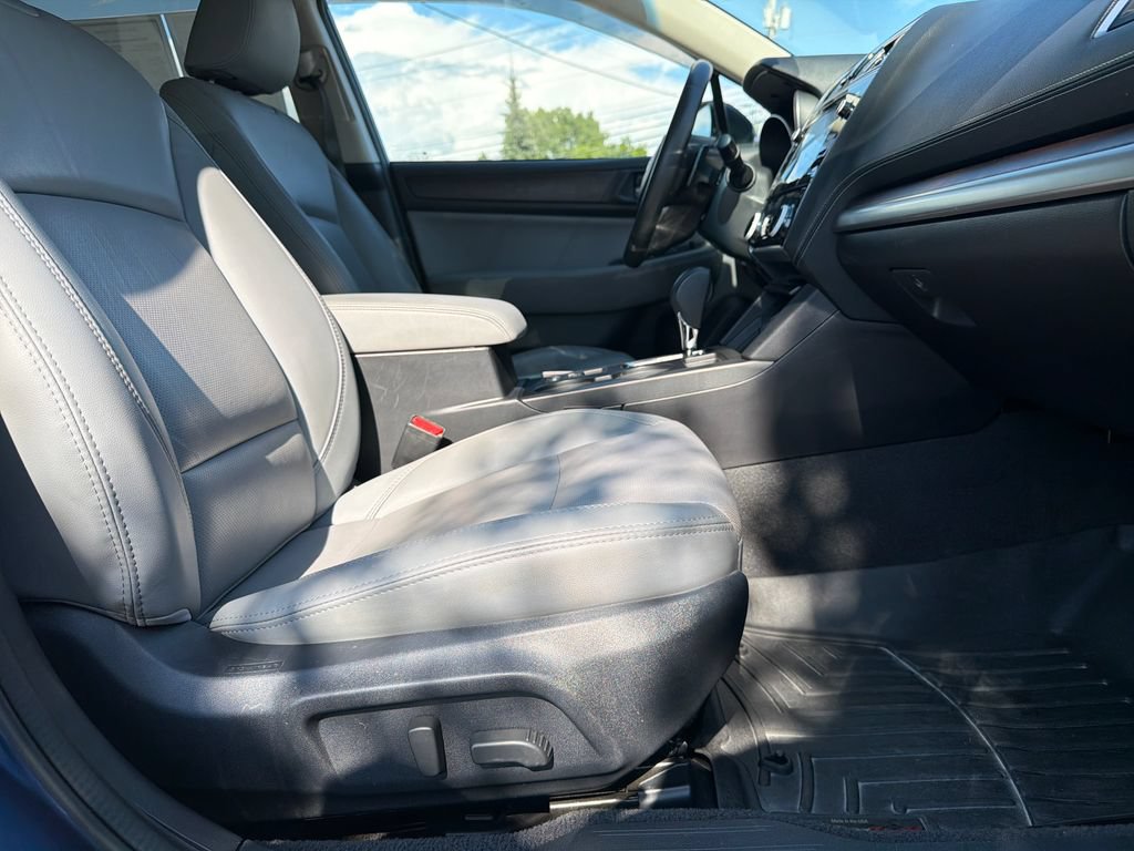 Used 2019 Subaru Outback 2.5i Limited AWD/4WD image 39
