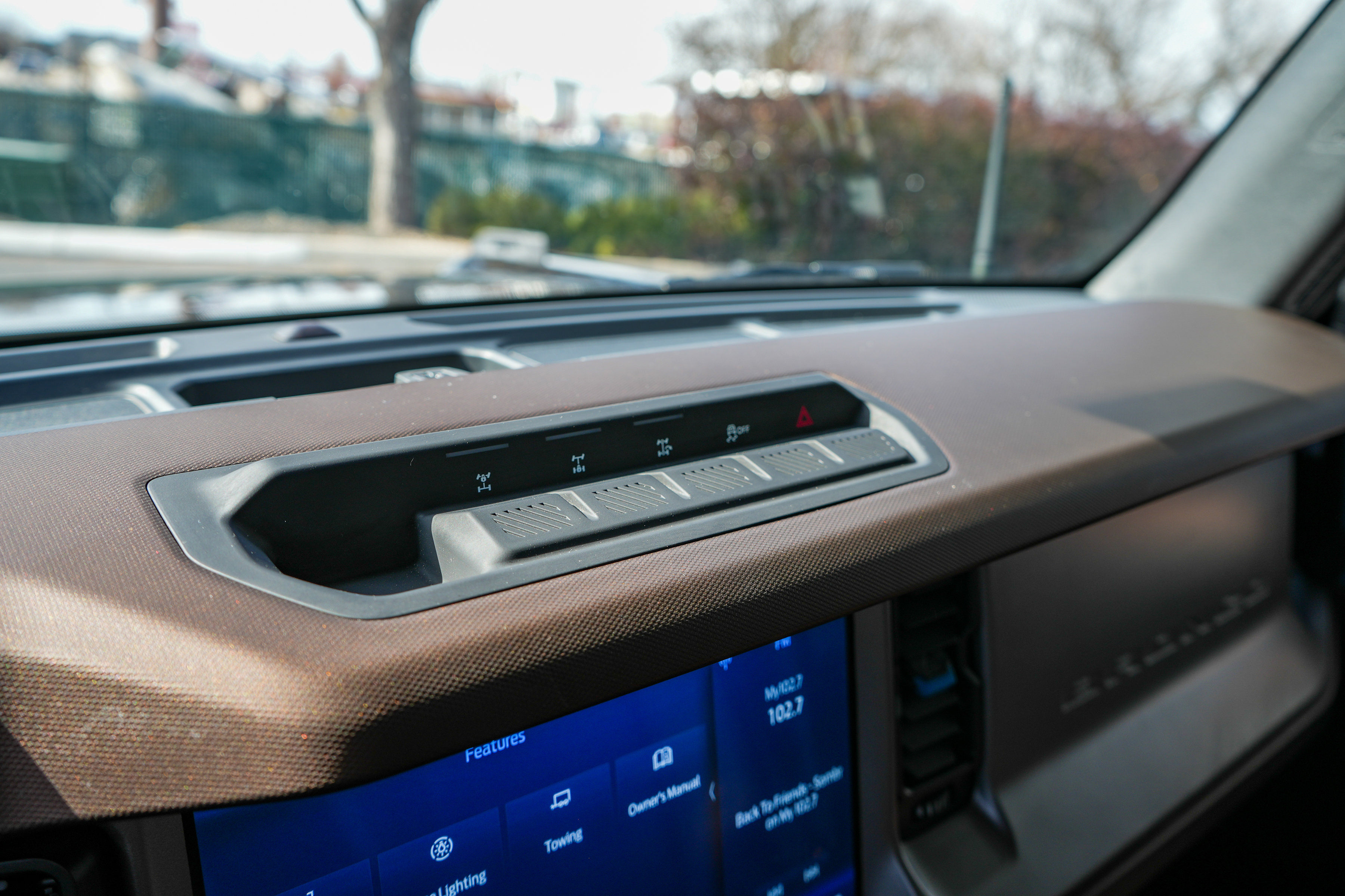 Used 2023 Ford Bronco Outer Banks w/ Sasquatch Package image 30