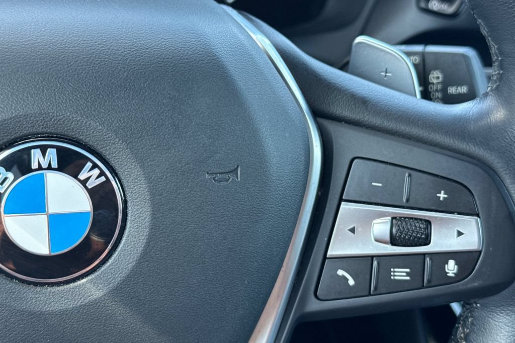 Used 2021 BMW X3 xDrive30i w/ Convenience Package AWD/4WD image 28