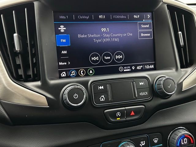 Used 2023 GMC Terrain Denali image 25