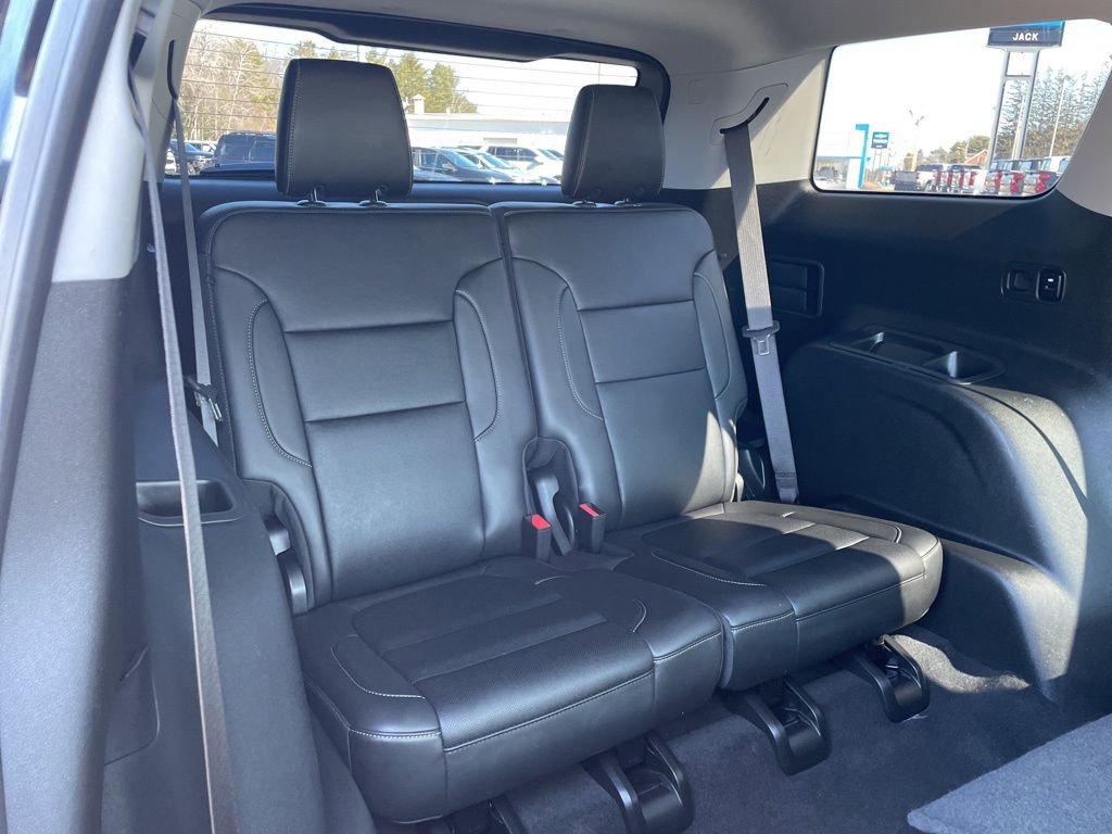 Used 2023 GMC Acadia SLT image 38