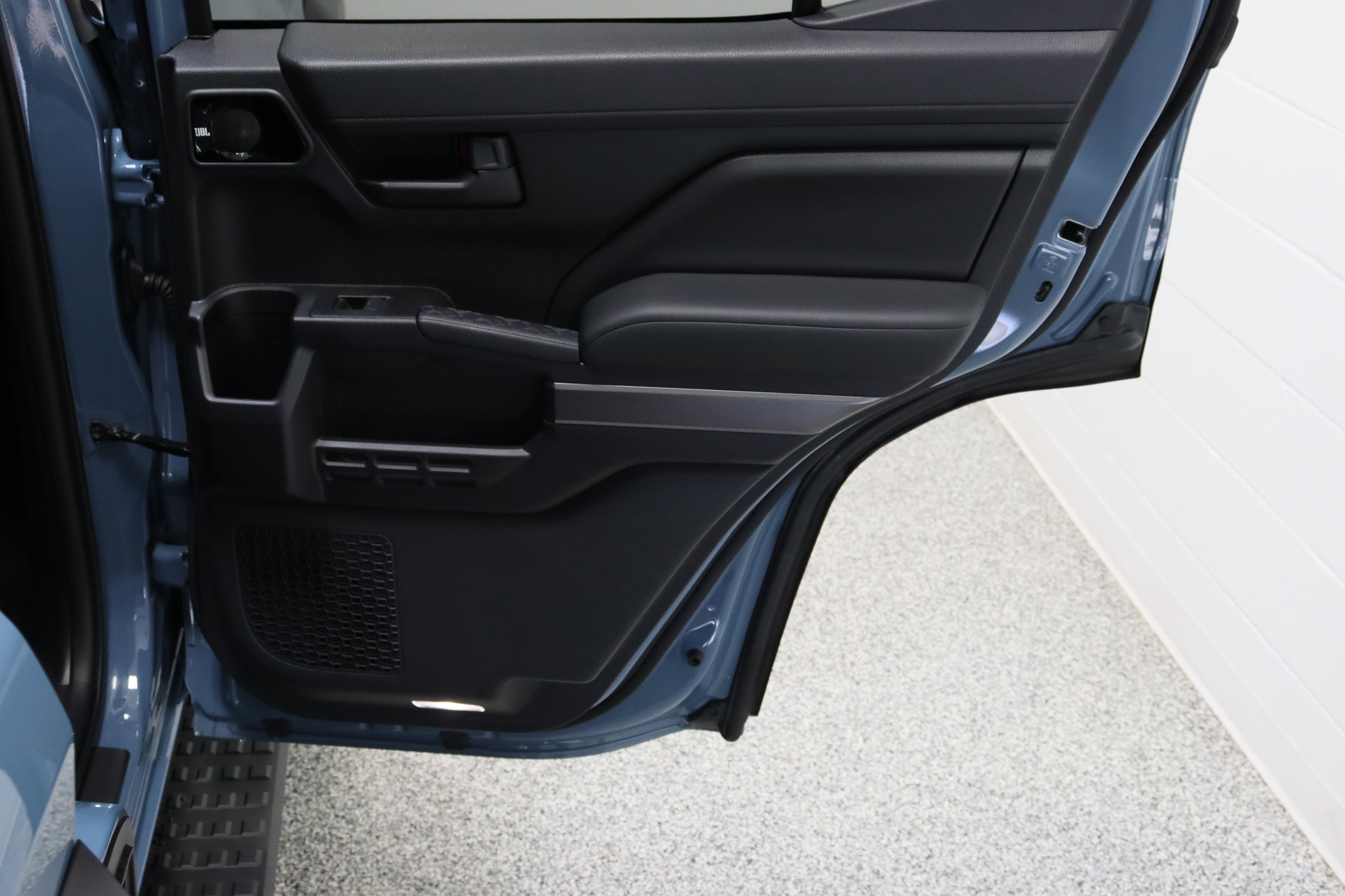 Certified 2025 Toyota 4Runner TRD Off-Road Premium w/ Tow Technology Package image 38