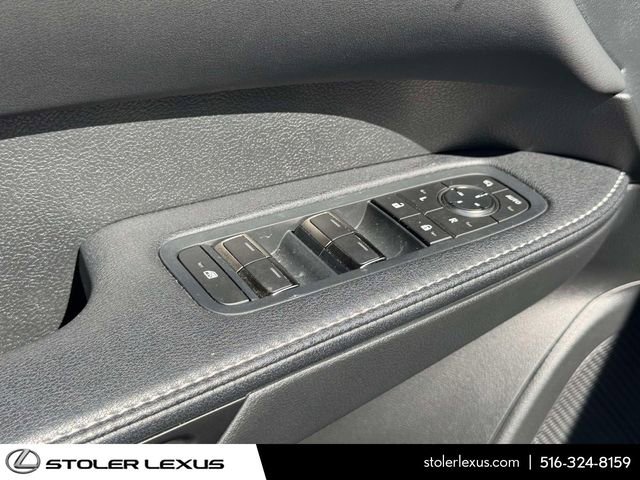 Certified 2024 Lexus RX 350h w/ Accessory Package (Z1) AWD/4WD image 22