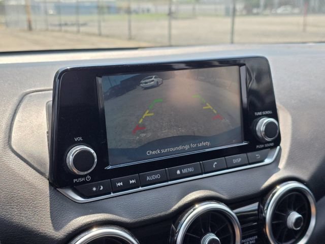 Used 2021 Nissan Sentra S FWD image 24