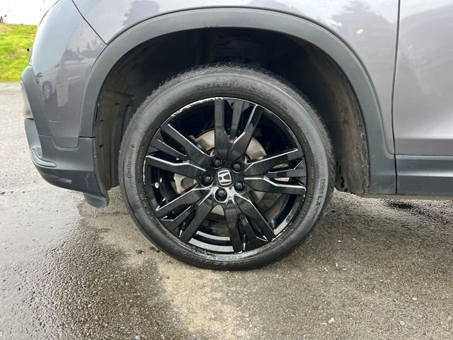 Used 2022 Honda Pilot Special Edition image 29