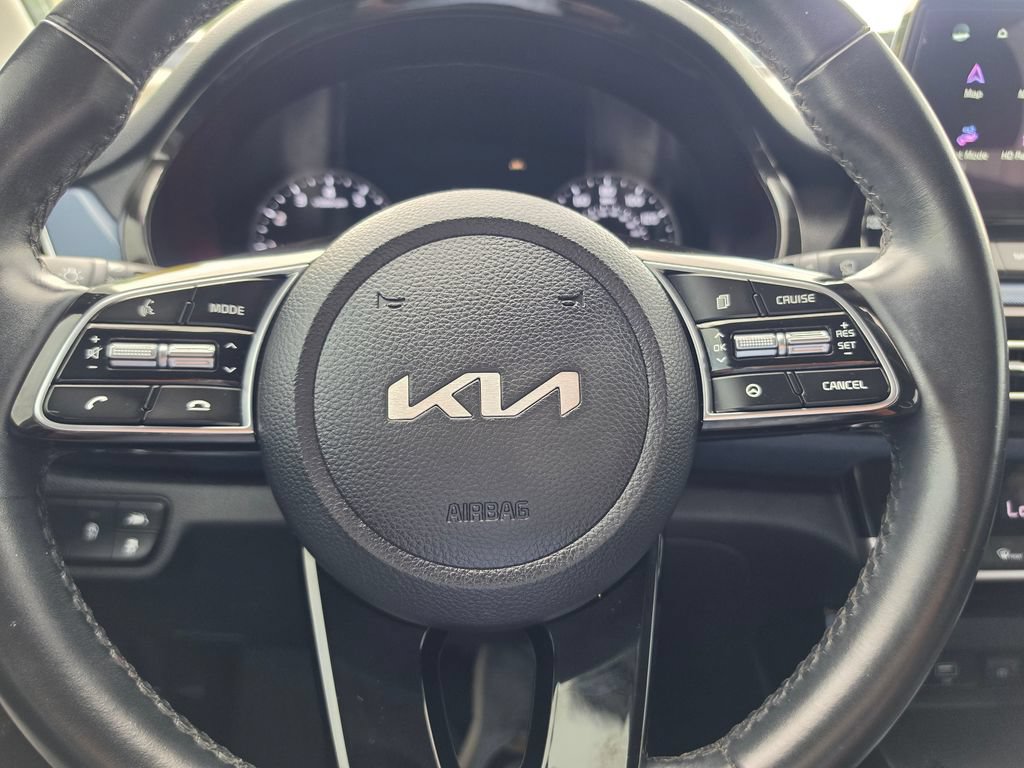 Certified 2022 Kia Seltos S AWD/4WD image 17