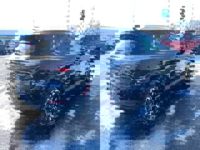 New 2026 Chevrolet Equinox EV LT image 6