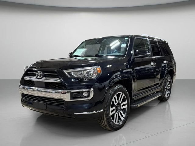 Used 2023 Toyota 4Runner Limited image 8
