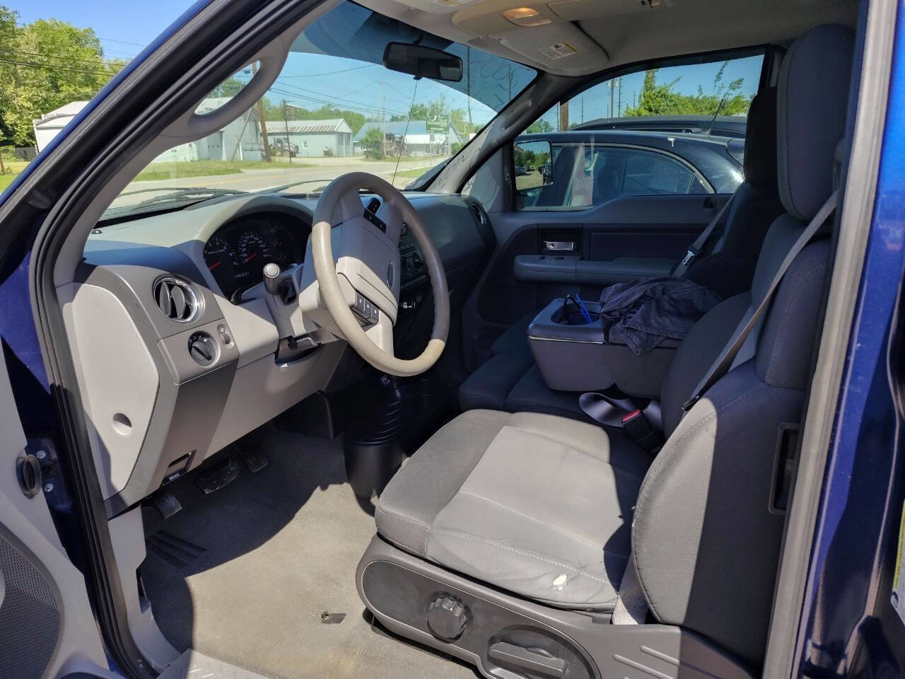 Used 2008 Ford F150 XL AWD/4WD image 5