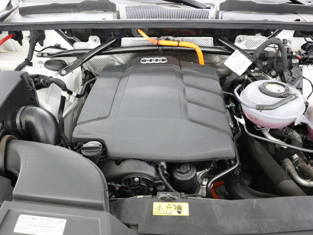 Certified 2024 Audi Q5 e Premium w/ Convenience Package AWD/4WD image 28