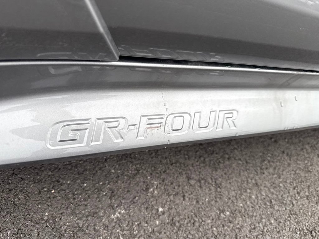 New 2026 Toyota Corolla GR AWD/4WD image 5