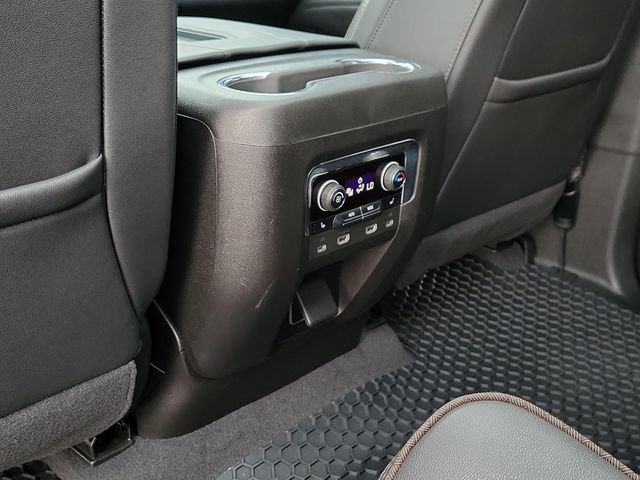 Used 2023 Chevrolet Tahoe High Country AWD/4WD image 24