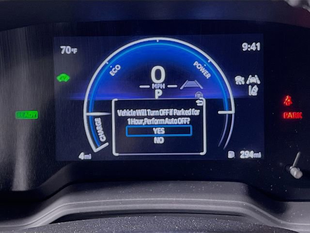 New 2026 Toyota Corolla Cross AWD Hybrid image 19