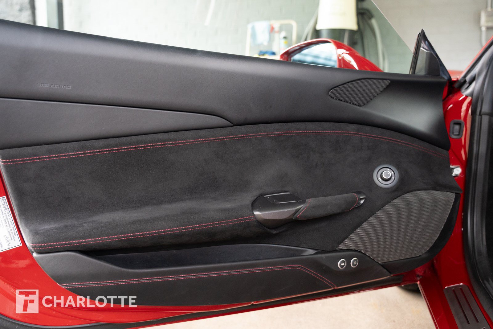 Used 2017 Ferrari 488 GTB RWD image 20