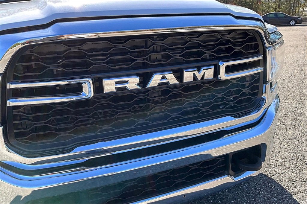 Used 2024 RAM 5500 Tradesman image 25