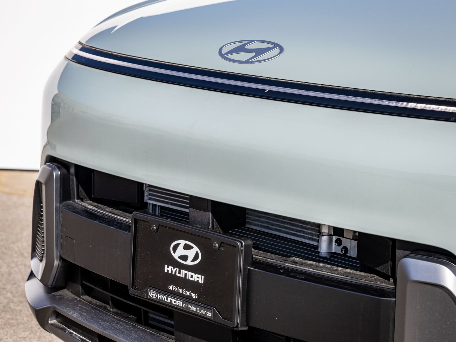 New 2026 Hyundai Kona SEL Premium FWD image 3